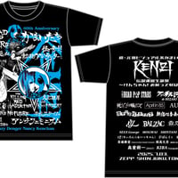 KENZI 30th T-shirt(復刻版・再販) | KENZI SHOP Wick