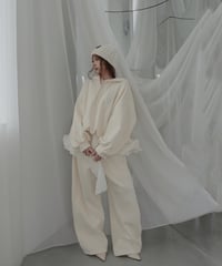 【セット割引】フーディー＋パンツ