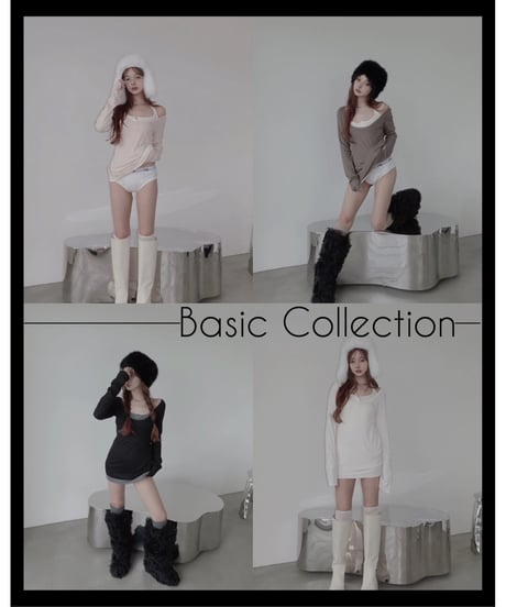 FICTION TOKYO OFFICIAL SHOP