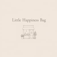 Little Happiness Bag - Accessories Edition -