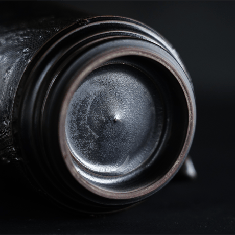 濱中史朗　32　マグカップ 　N＆B