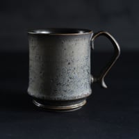 濱中史朗　38　マグカップ 　N＆B