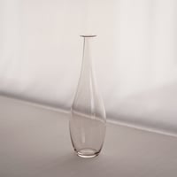 菊地大護　34-2. 一輪挿し　Drop vase