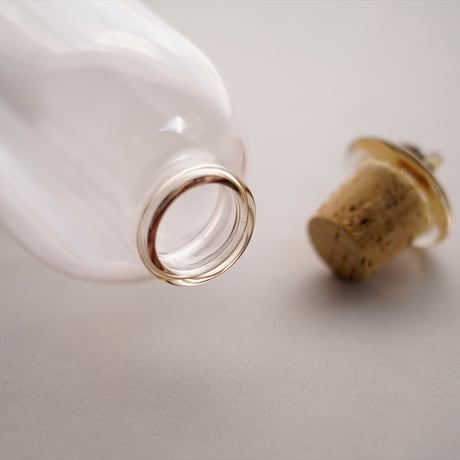 菊地大護　30. ボトル　Beens　bottle 100g　個体差あり