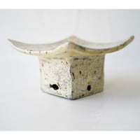 梅本尋司　U72-4　粉青祭器