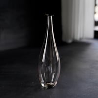 菊地大護　34-5. 一輪挿し　Drop vase