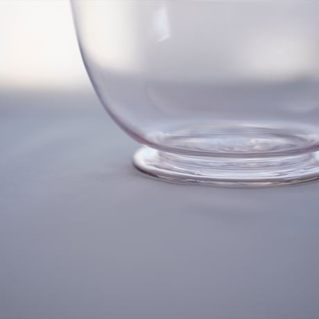菊地大護　1.  ボウル　Dual bowl　(size：S)