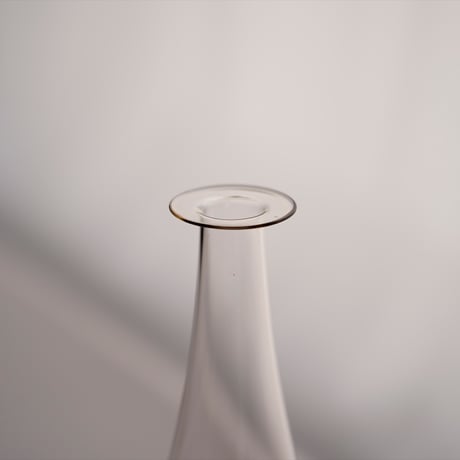 菊地大護　34-3. 一輪挿し　Drop vase