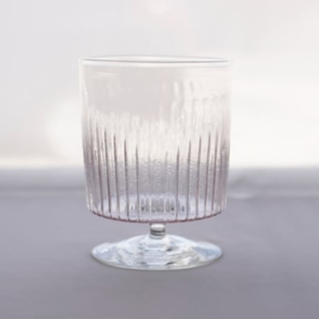 菊地大護　4. ゴブレット 　Free goblet　個体差あり