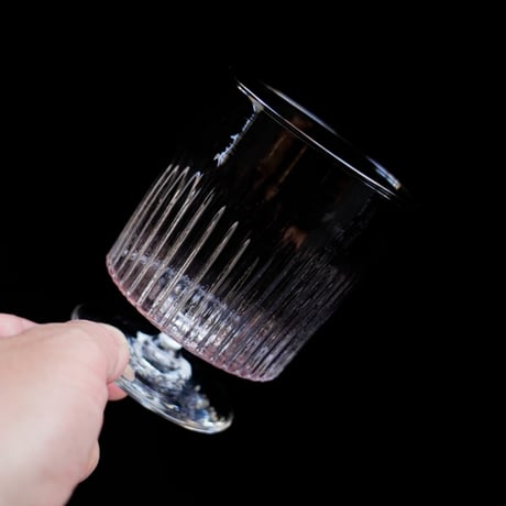 菊地大護　4. ゴブレット 　Free goblet　個体差あり