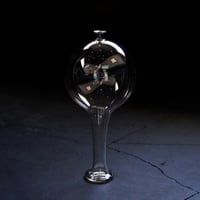 菊地大護　27-2. 花器　Vase slender