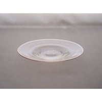菊地大護　16. 皿　One plate (size：S)　個体差あり