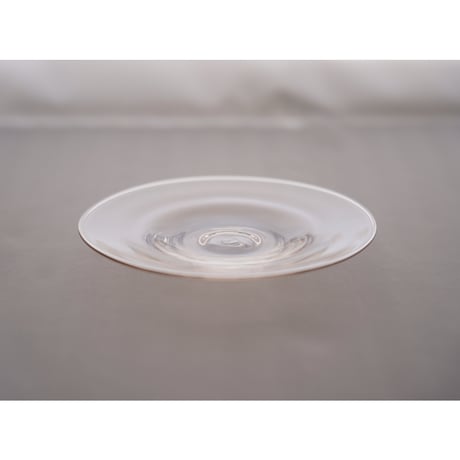 菊地大護　16. 皿　One plate (size：S)　個体差あり