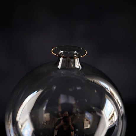 菊地大護　27-3. 花器　Vase slender