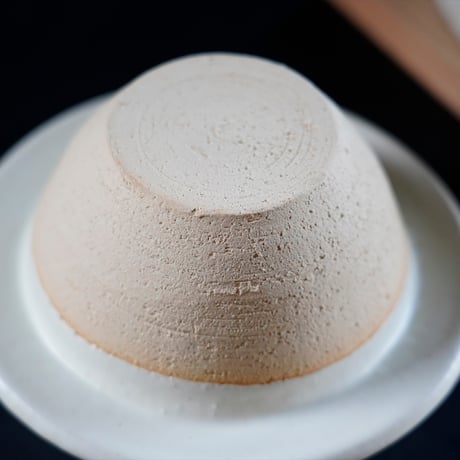 NO.19　大杉康伸　かまどはん（1合炊き）　白マット・白