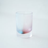 鹿田洋介　けしき　ぐい吞  　8