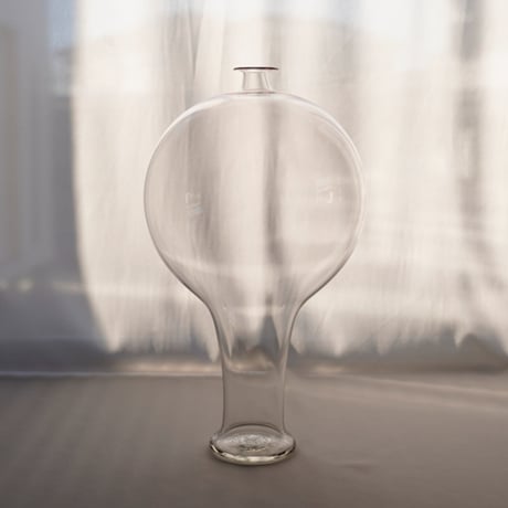 菊地大護　27-1. 花器　Vase slender