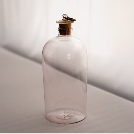 菊地大護　31-2. ボトル　Beens　bottle 200g