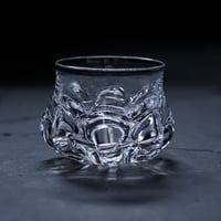 10　杉山洋二　クリチャーグラス