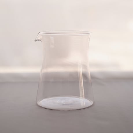 菊地大護　21. ピッチャー　Coffee server　個体差あり