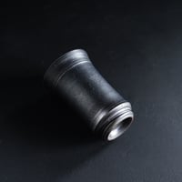 濱中史朗　17　カップ 　レザー