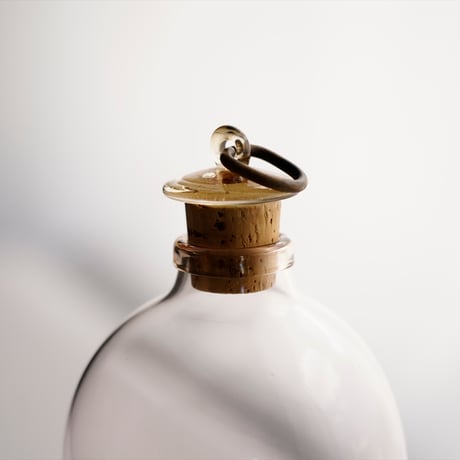 菊地大護　31-3. ボトル　Beens　bottle 200g