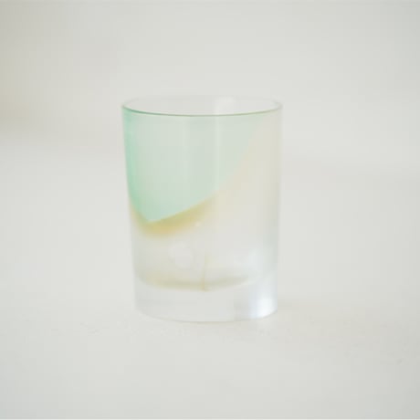 鹿田洋介　けしき　ぐい吞  　9