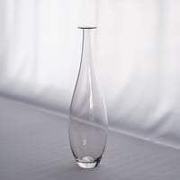 菊地大護　34-6. 一輪挿し　Drop vase