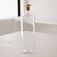 菊地大護　33-1. ボトル　Cylinder bottle （size：L）