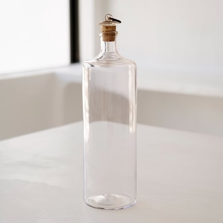 菊地大護　33-1. ボトル　Cylinder bottle （size：L）
