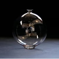 菊地大護　26-1. 花器　Vase　maru