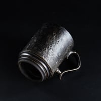 濱中史朗　32　マグカップ 　N＆B