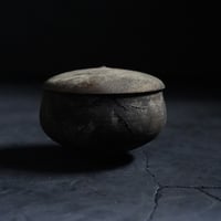 督田昌巳　919　蓋付椀