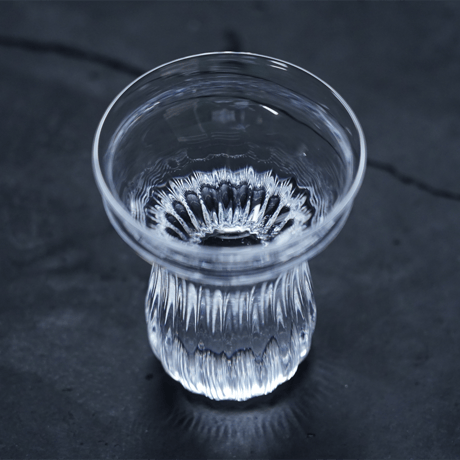1-5　杉山洋二　モール高杯