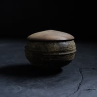 督田昌巳　917　蓋付椀