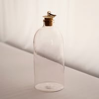 菊地大護　31-1. ボトル　Beens　bottle 200g