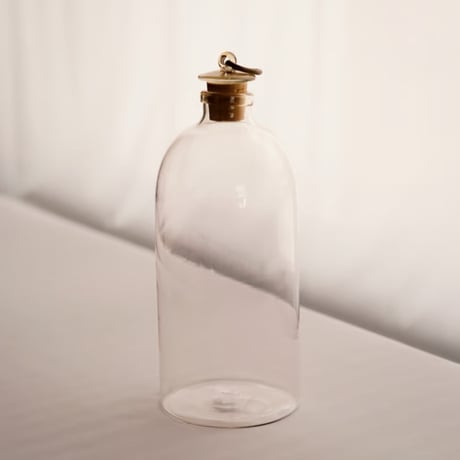 菊地大護　31-1. ボトル　Beens　bottle 200g
