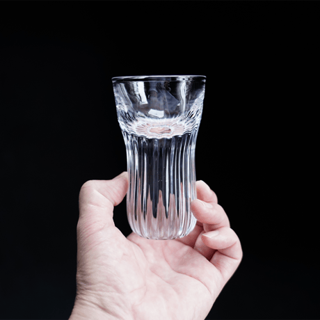 1-4　杉山洋二　モール高杯