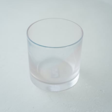 鹿田洋介　けしき　グラス  　3