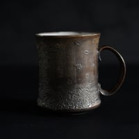 濱中史朗　24　マグカップ 　W＆BR