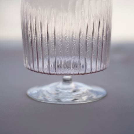 菊地大護　4. ゴブレット 　Free goblet　個体差あり