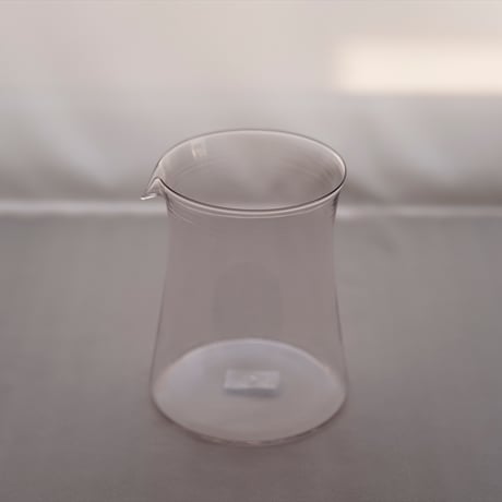 菊地大護　21. ピッチャー　Coffee server　個体差あり