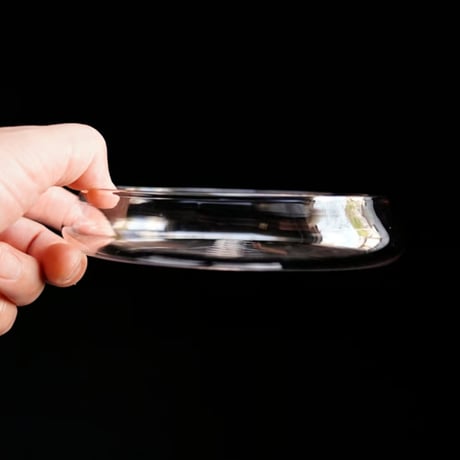 菊地大護　 皿　Plate 　個体差あり