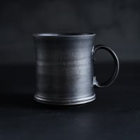 濱中史朗　36　マグカップ 　レザー