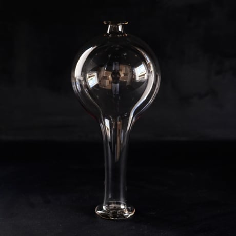 菊地大護　27-3. 花器　Vase slender