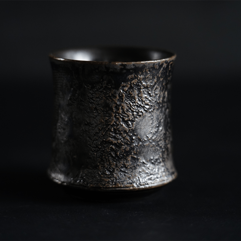 濱中史朗 6 カップ N＆B | JIBITA
