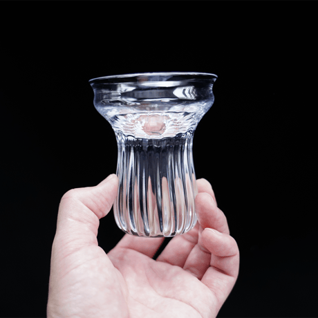 1-5　杉山洋二　モール高杯
