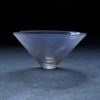 鹿田洋介　けしき　大鉢   　Φ22㎝
