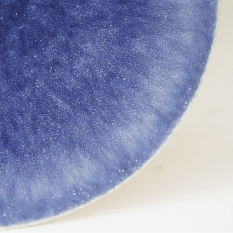 NO.8 岩崎龍二 フラットプレート 紫匂 | JIBITA