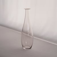 菊地大護　34-3. 一輪挿し　Drop vase